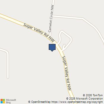 105 Alcovy Trail Calhoun, GA MLS# 10753252