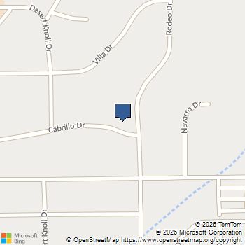 16470 Cabrillo Drive Victorville, CA MLS# CV25277833