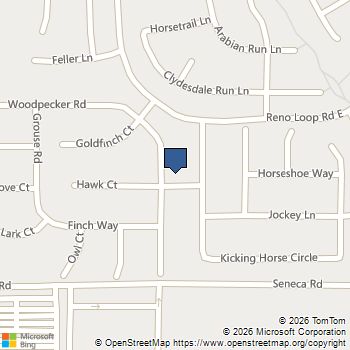 14605 Hummingbird Road Victorville, CA MLS# HD26022120