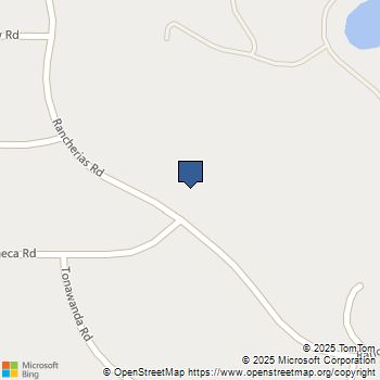 0 Rancherias Road Apple Valley, CA MLS# HD25192199