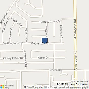 15252 Seneca 84 Victorville, CA MLS# IV26174659