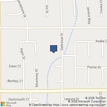 0 delicious Street Adelanto, CA MLS# HD25042171