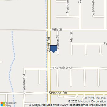 14626 Allison Adelanto, CA MLS# HD26017602