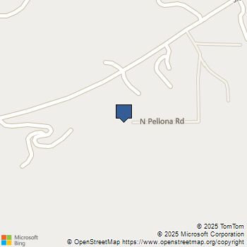 10858 Pellona Road Agua Dulce, CA MLS# SR25233623