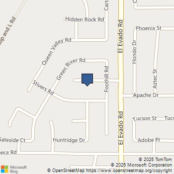 14433 El Grande Way Victorville, CA MLS# IV25134681