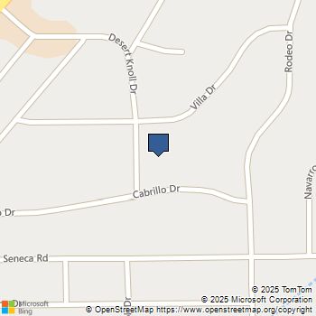 16464 Desert Knoll Drive Victorville, CA MLS# DW25279676