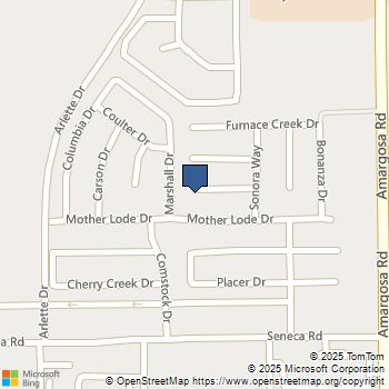 15252 Seneca Rd 343 Victorville, CA MLS# HD25203631