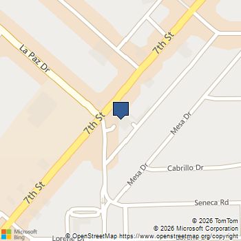 14629 7th Victorville, CA MLS# HD26001722