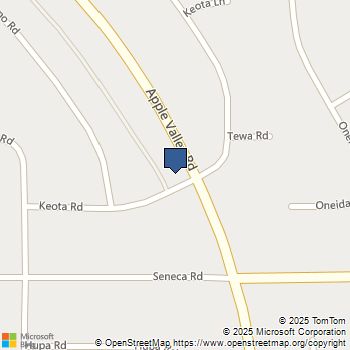 14610 Apple Valley Apple Valley, CA MLS# IG25259832