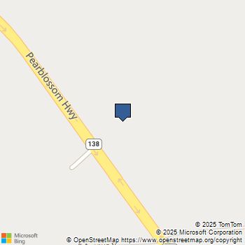 0 Pearblossom HWY Littlerock, CA MLS# IV25093664