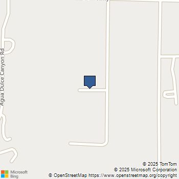 10262 Sierra Highway Agua Dulce, CA MLS# SR24186564