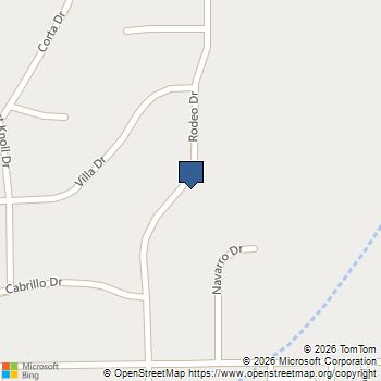 0 Rodeo Drive Victorville, CA MLS# HD25161409