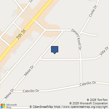 16340 Villa Drive Victorville, CA MLS# 25590351