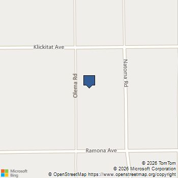 14625 Olema Road Apple Valley, CA MLS# IV26002767