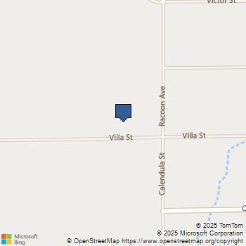 0 Villa Street Adelanto, CA MLS# HD24042825