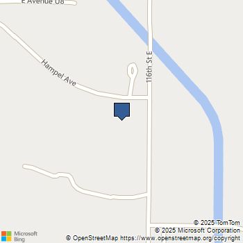 Vac Land Hampel Avenue Littlerock, CA MLS# P1-24448