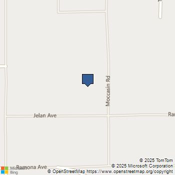 1 Shirwaun Road Apple Valley, CA MLS# HD25171475