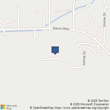 0 Sierra Highway Agua Dulce, CA MLS# SR23042206