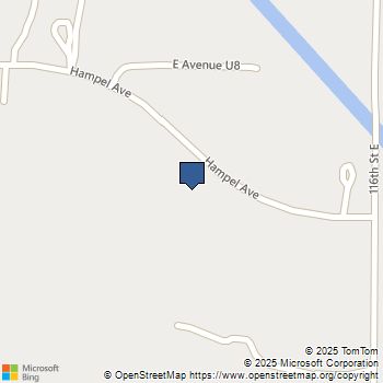 0 Hampel Avenue Littlerock, CA MLS# IV25102952