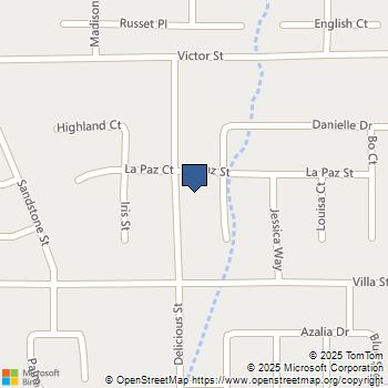 14773 Delicious Street Adelanto, CA MLS# TR25146446