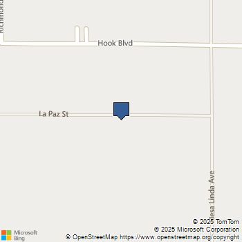 3135351 12 Villa/La Paz Street Victorville, CA MLS# HD24238668