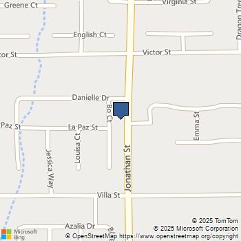 14803 Bo Court Adelanto, CA MLS# MB25161600