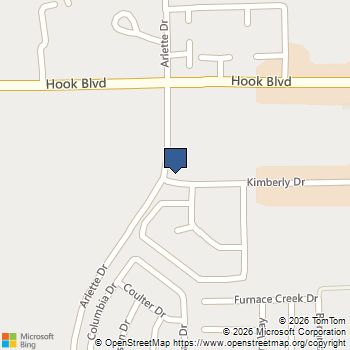 0 Kimberly Drive Drive Victorville, CA MLS# HD26001230