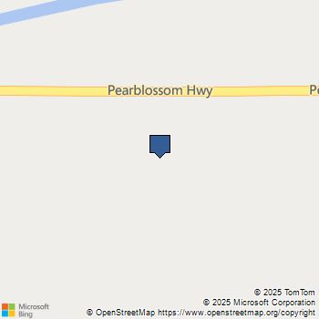 0 Pearblossom Highway Littlerock, CA MLS# SR25163651