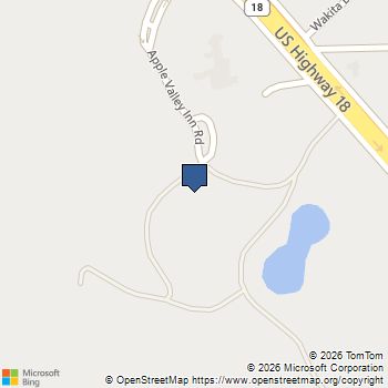 0 Highway 18 Highway Apple Valley, CA MLS# 427208