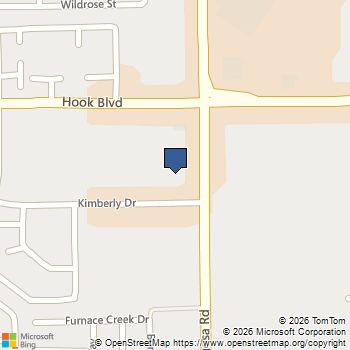 0 Kimberly Drive Victorville, CA MLS# HD26001223