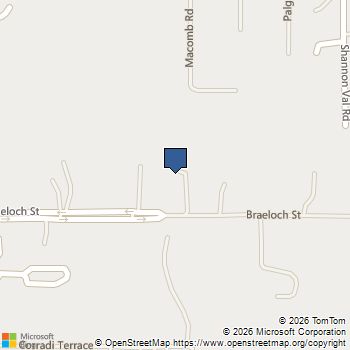 5731 Braeloch St Acton, CA MLS# OC26027201