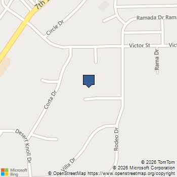 14822 Rodeo Drive Victorville, CA MLS# EV24052092