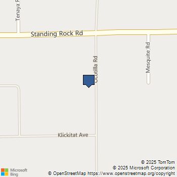 14791 Indigo Apple Valley, CA MLS# SW25225743