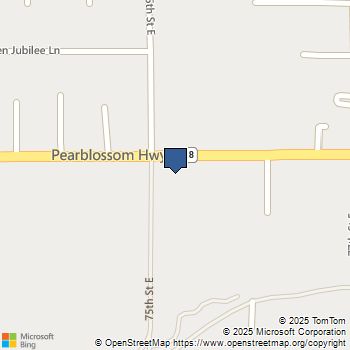 0 75th Street E Littlerock, CA MLS# SR24238921