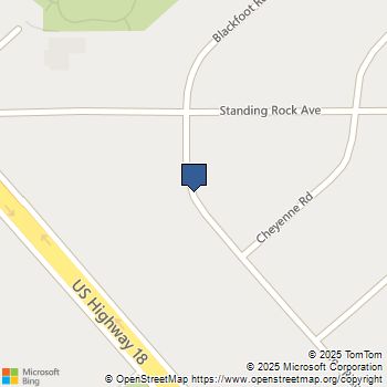 21265 Pine Ridge Avenue Apple Valley, CA MLS# HD25229093