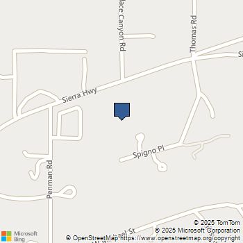 7227 Spigno Place Agua Dulce, CA MLS# SR25176059