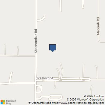 4 Shannondale Acton, CA MLS# SR26052070