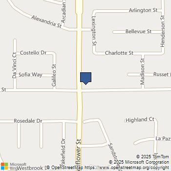 0 Bellflower Adelanto, CA MLS# HD24127788