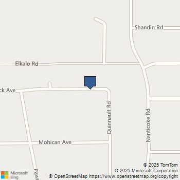 0 0 Standing Rock Apple Valley, CA MLS# SR25221901