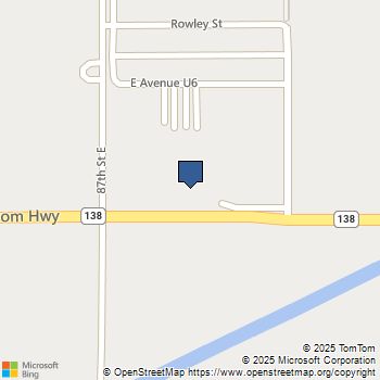 0 Pearblossom HWY Littlerock, CA MLS# IV25063949