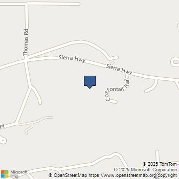 0 Sierra Acton, CA MLS# SR25230661