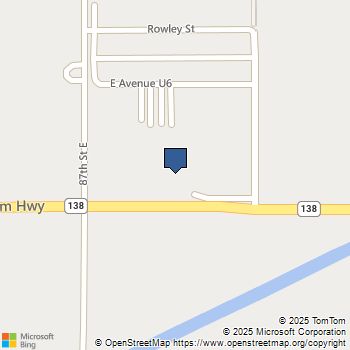 0 Pearblossom Highway Littlerock, CA MLS# IV25063999