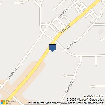 14923 7th Street Victorville, CA MLS# HD25176056