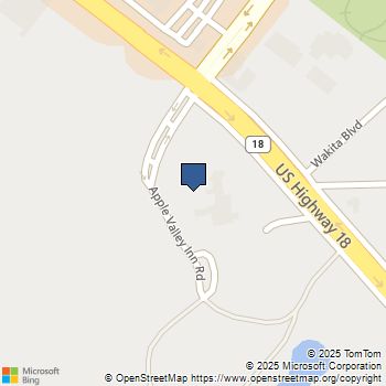 20600 US Highway 18 194 Apple Valley, CA MLS# HD25215272