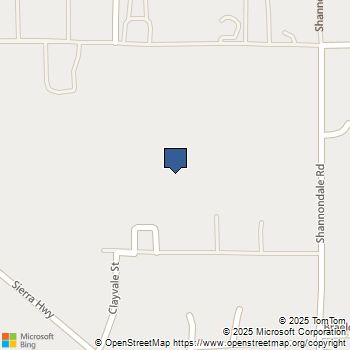 0 Sierra Hwy/Clayvale Acton, CA MLS# SR25191489