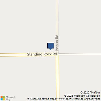 0 Standing Rock Avenue Apple Valley, CA MLS# HD25091363