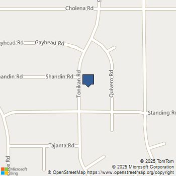 14945 Tonikan Apple Valley, CA MLS# CV25250491