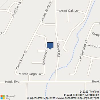 14991 Mandalay Lane Victorville, CA MLS# OC25251641