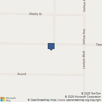 36369 Tate Ln. Lucerne Valley, CA MLS# HD25219560