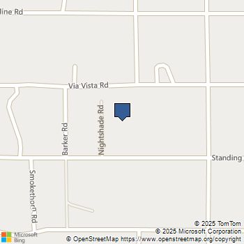 24675 Via Vista Road Apple Valley, CA MLS# CV25136701